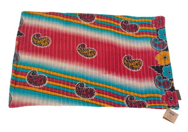 Taie d'oreiller Sari 50x70