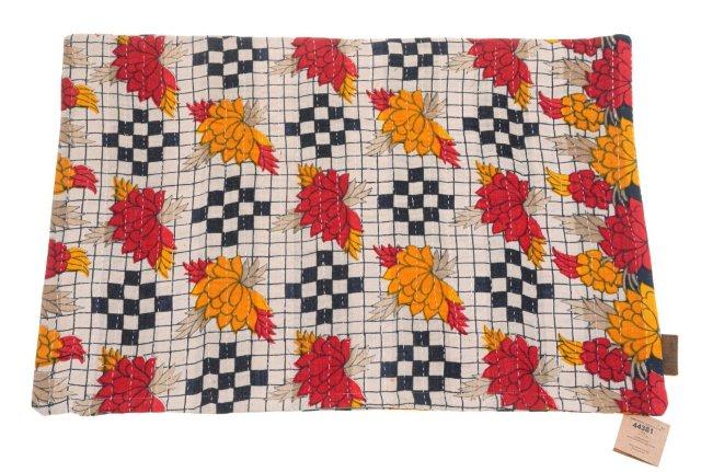 Taie d'oreiller Sari 50x70
