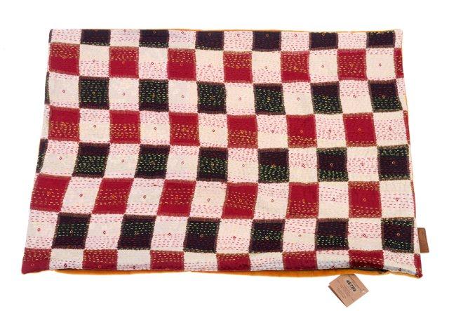 Silk/Velour cushion cover 50x70