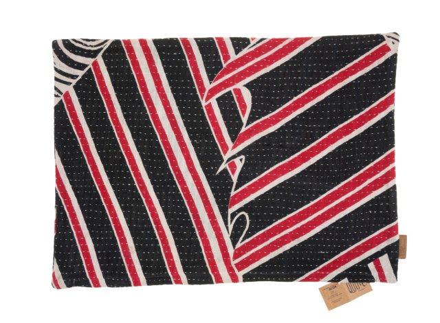 Taie d'oreiller Sari 50x70