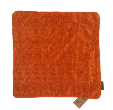 Silk cushion cover 50x50