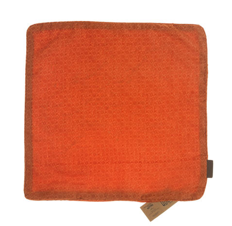 Silk cushion cover 50x50