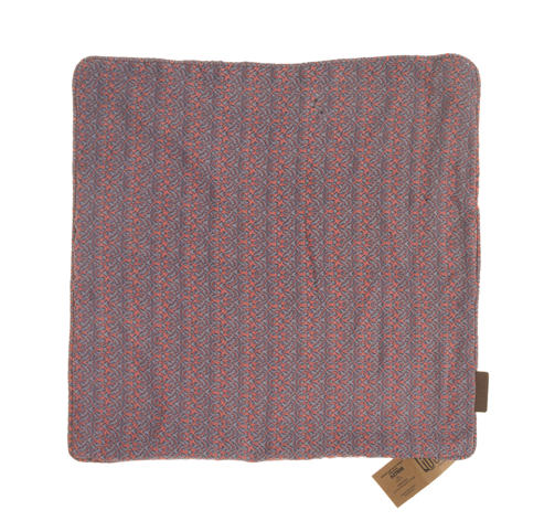 Silk cushion cover 50x50