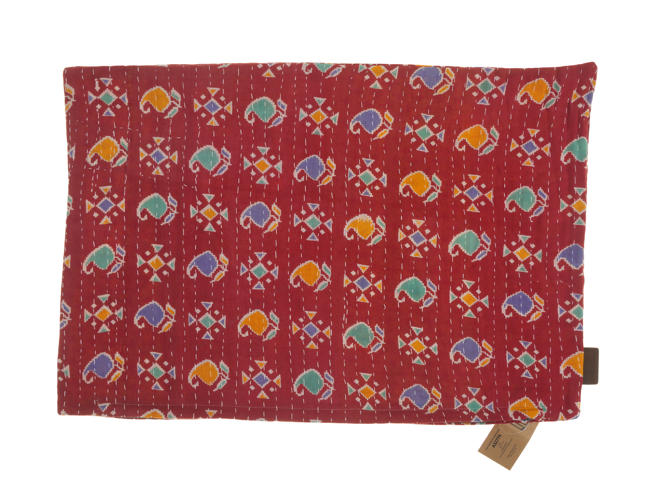 Taie d'oreiller Sari 50x70