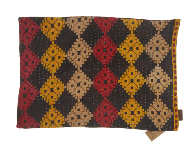 Taie d'oreiller Sari 50x70
