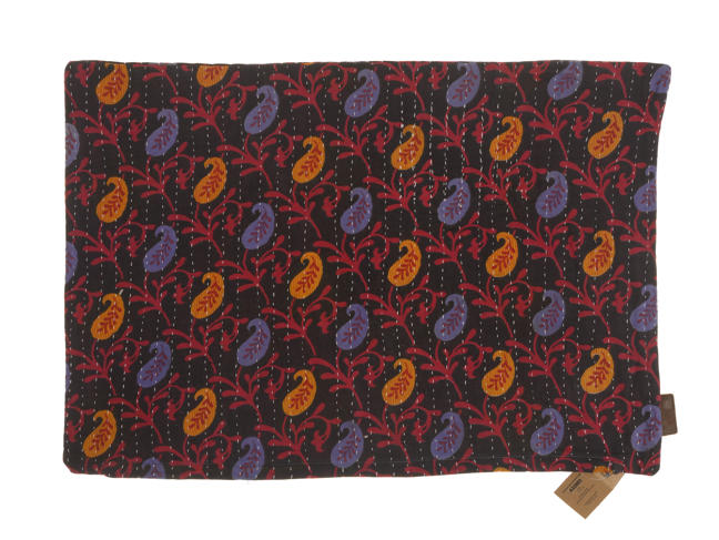 Taie d'oreiller Sari 50x70