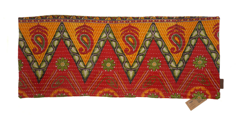 Taie d'oreiller Sari 40x100