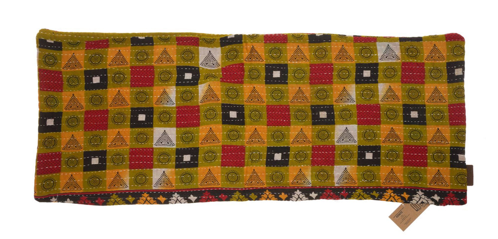 Taie d'oreiller Sari 40x100