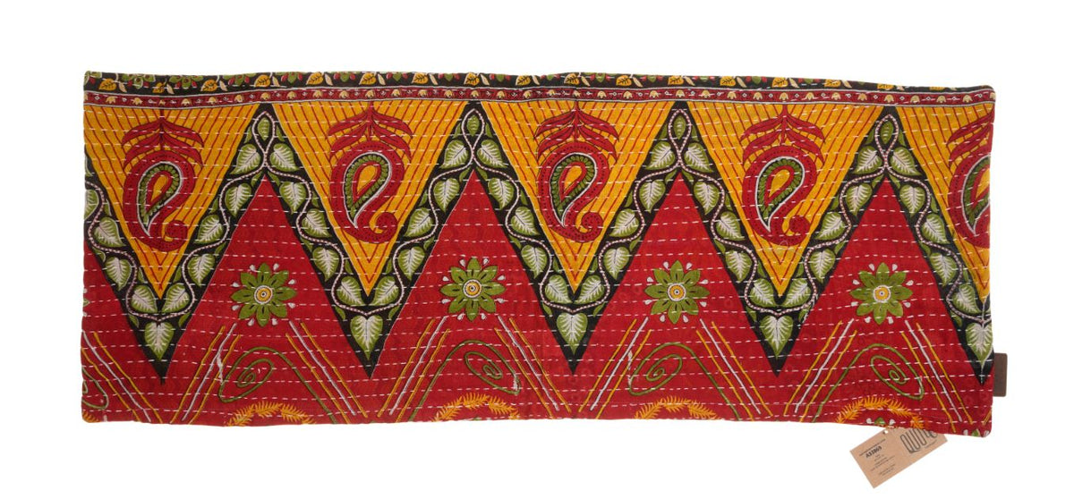 Sari Cushion cover 40x100