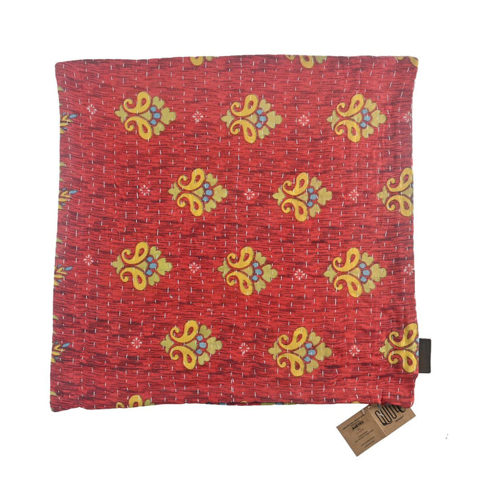 Sari Cushion cover 50x50