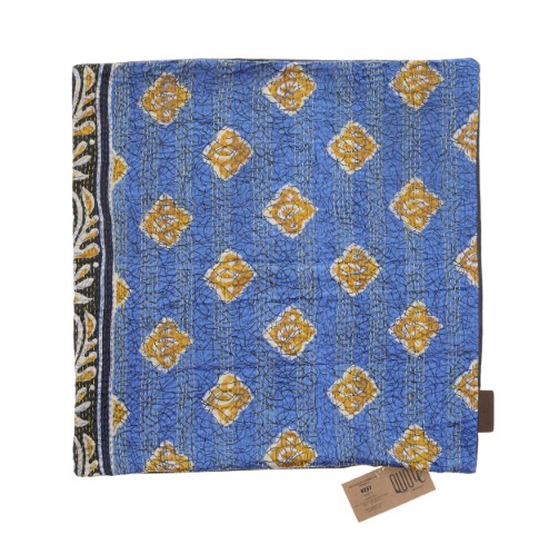 Silk/Velour cushion cover 50x50