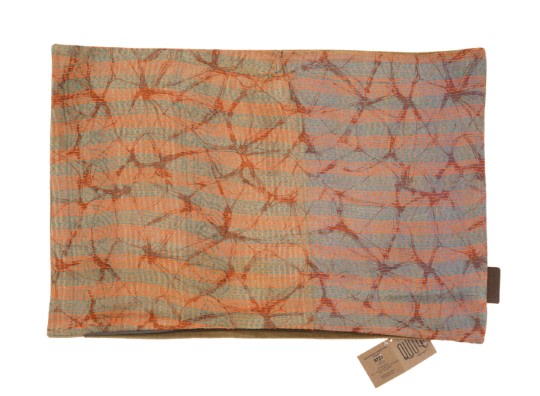 Silk/Velour cushion cover 60x40