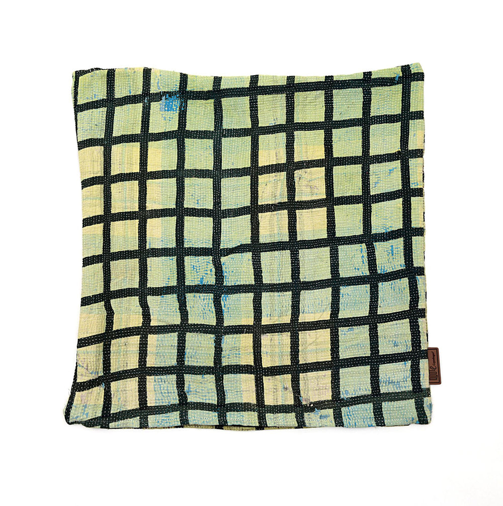 Fine Q 50x50 – Vert clair