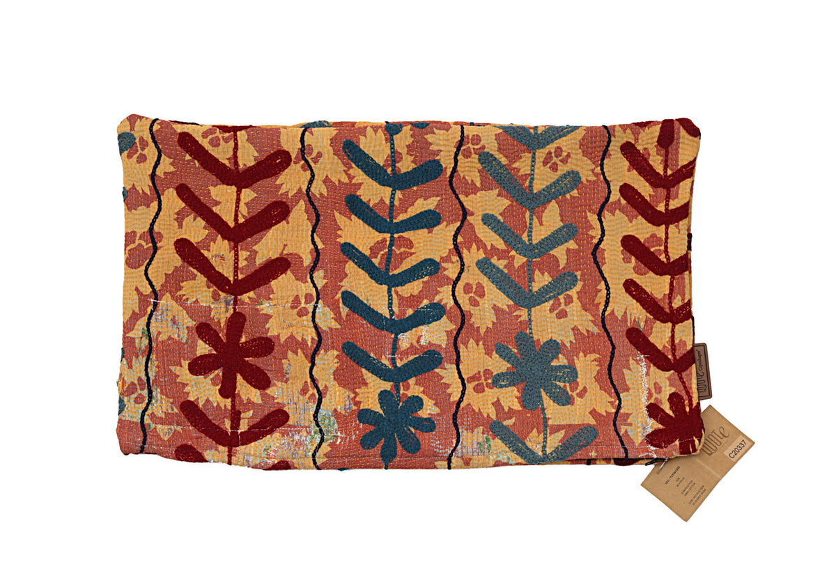 Suzani cushion cover 30x50