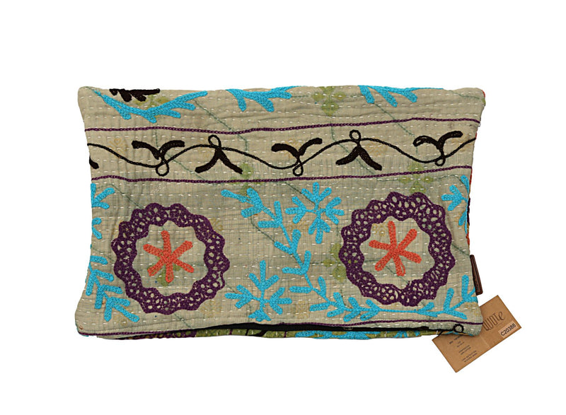 Suzani Cushion Cover 30x50