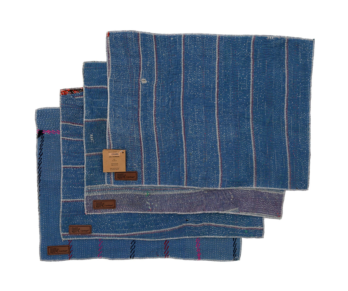 Fine Q cover napkins 33x44 (4 pcs.)