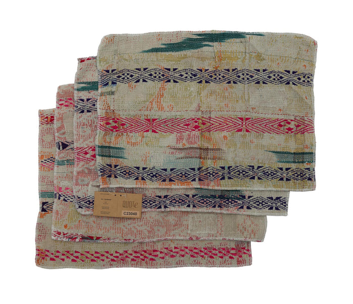 Fine Q placemats 33x44 (4 pcs)