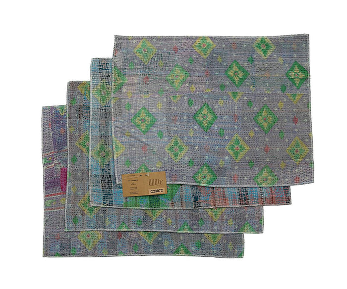 Fine Q placemats 33x44 (4 pcs)