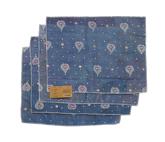 Fine Q placemats 33x44 (4 pcs)