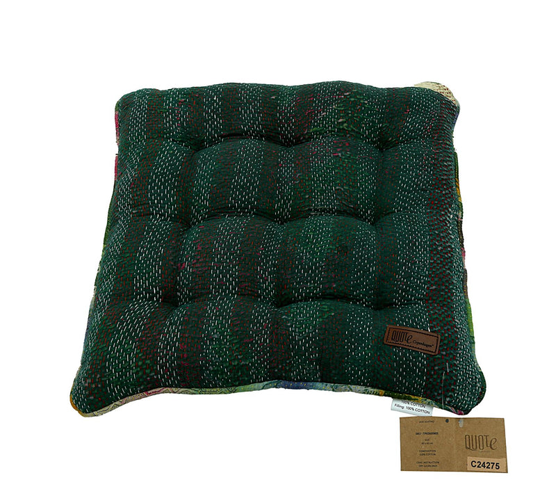 Sidde Hynde 40x40