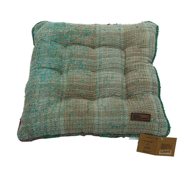 Sitzkissen 40x40