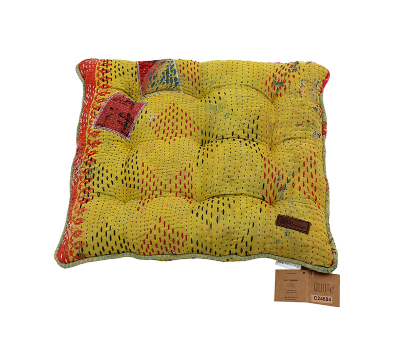Seat pad 40x40