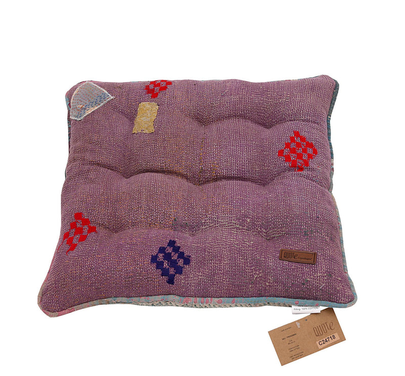 Sitzkissen 40x40