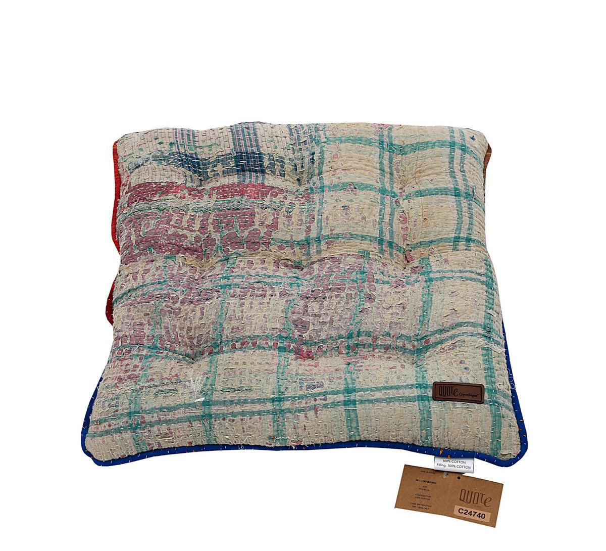 Seat Cushion 40x40