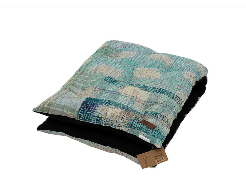 Sari Madras - Fine Q 45x120