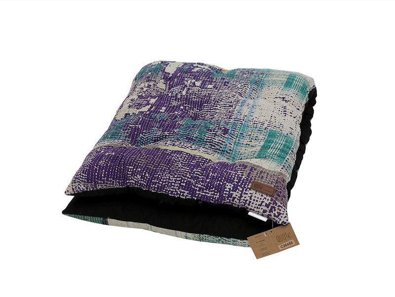 Sari Madras - Fine Q 45x120