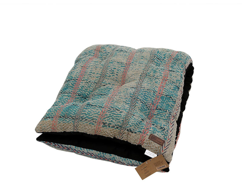 Sari Madras - Fine Q 45x120
