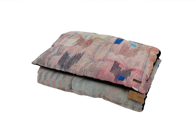 Sari Madras - Fine Q 70x180