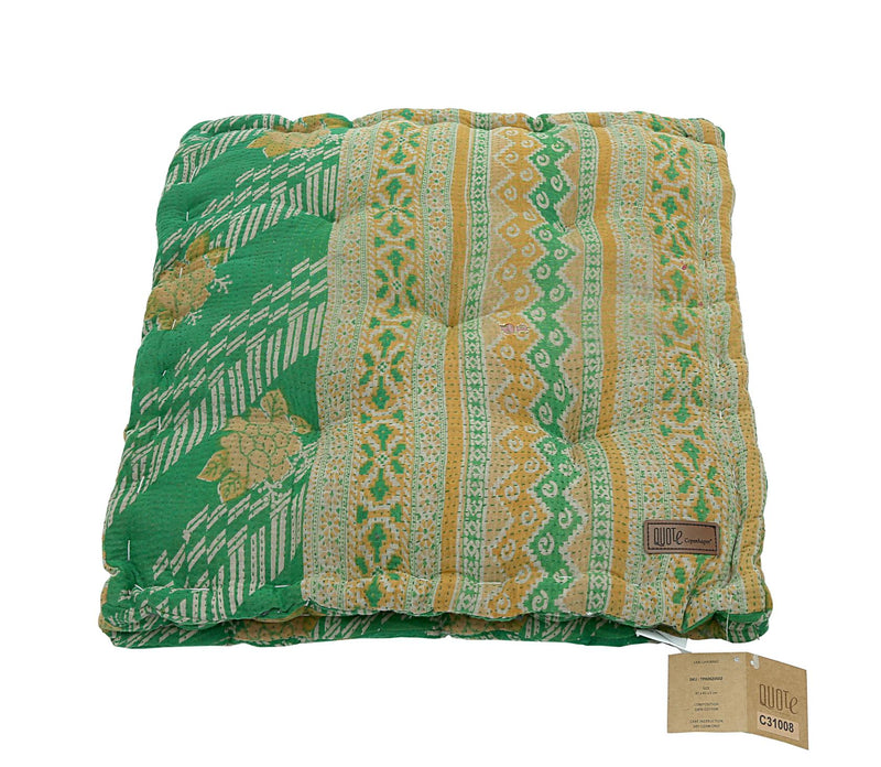 Box cushion 45x45