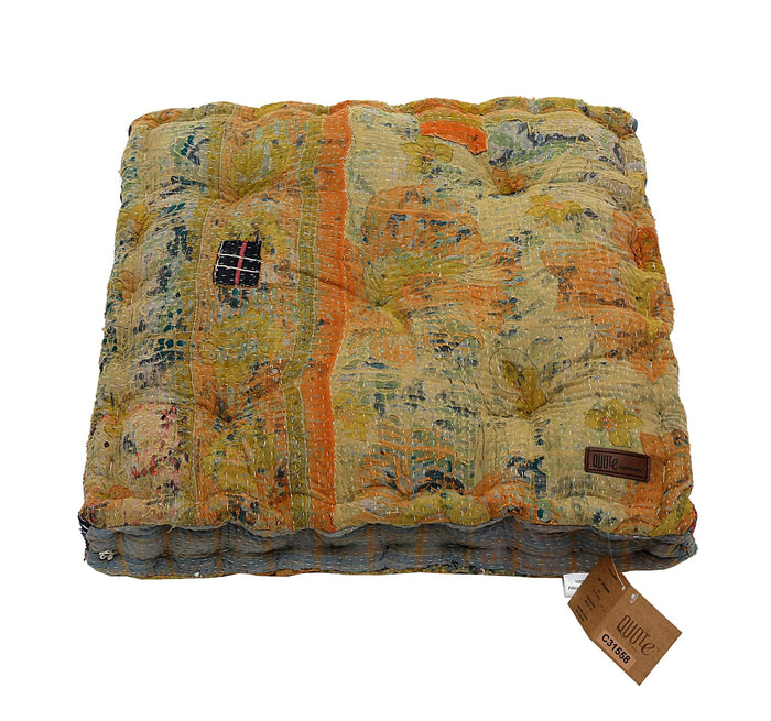 Box cushion 45x45