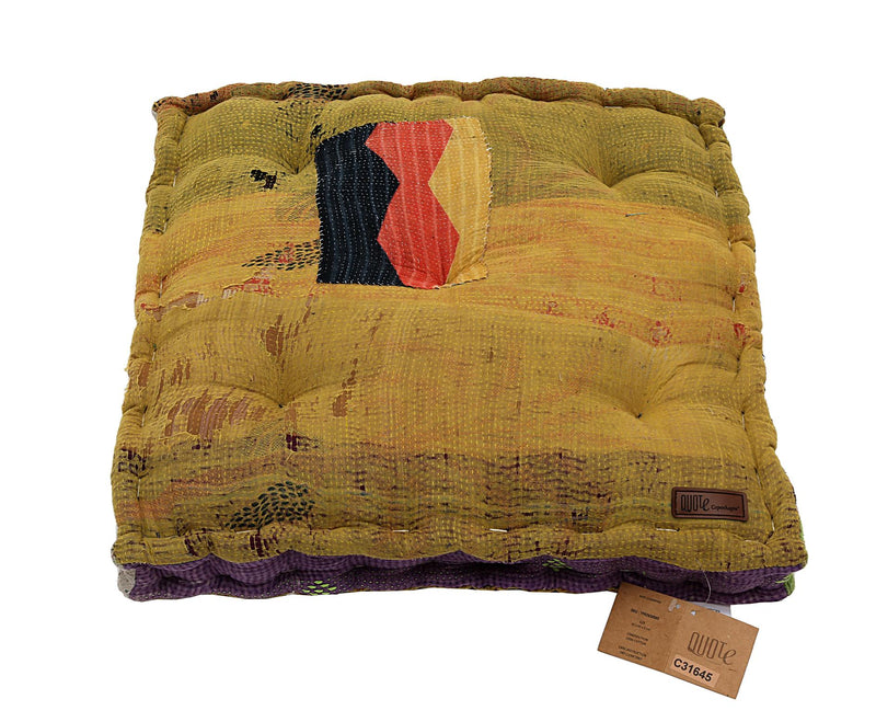 Box cushion 45x45