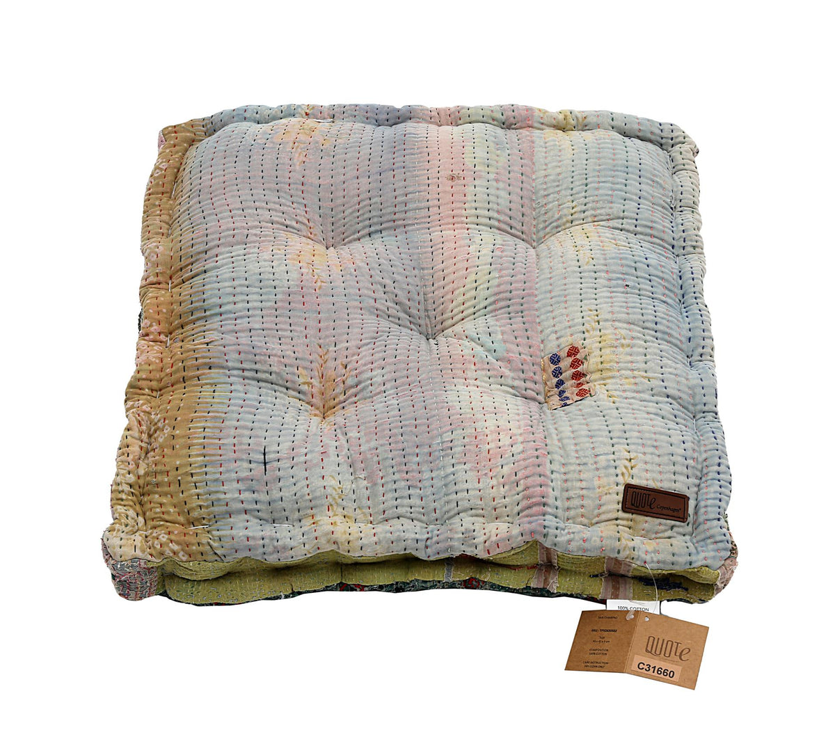 Box cushion 45x45