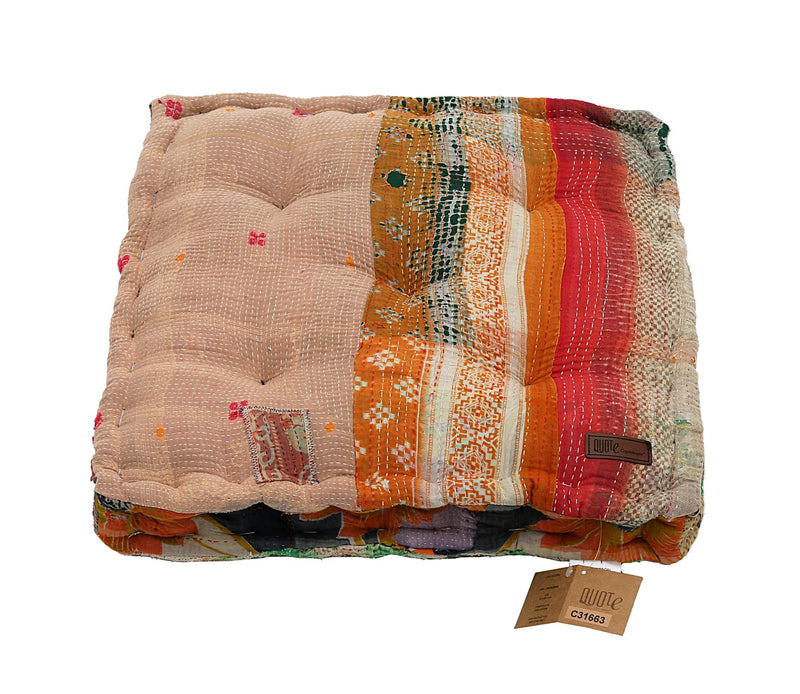 Box cushion 45x45