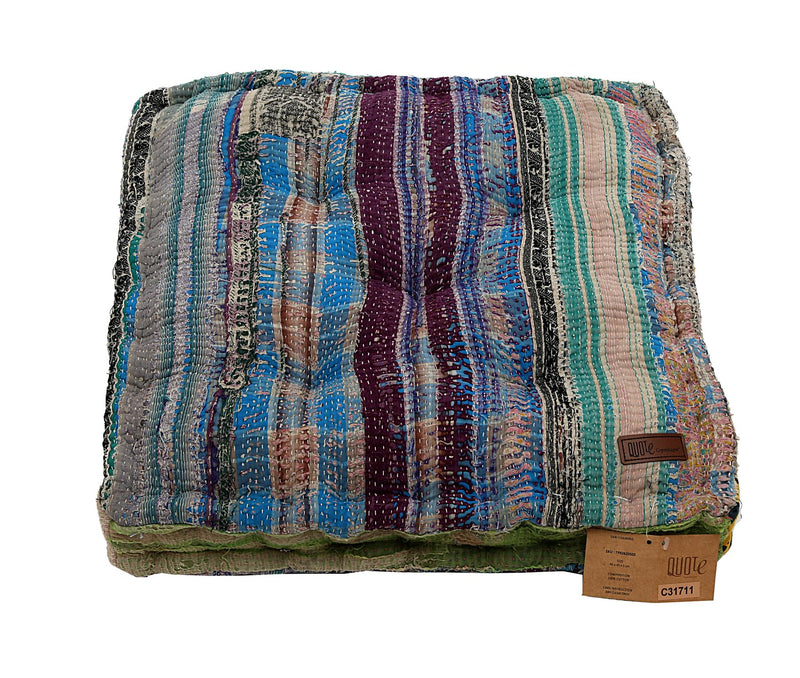 Boxkissen 45x45