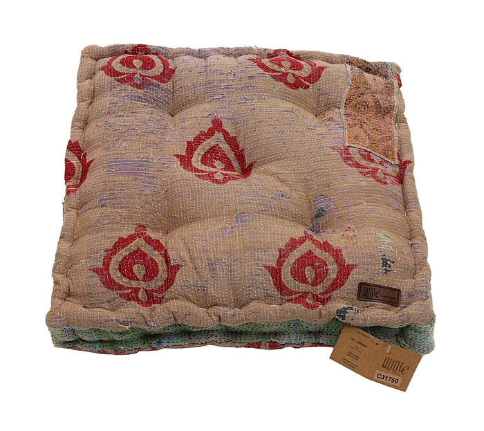 Box cushion 45x45