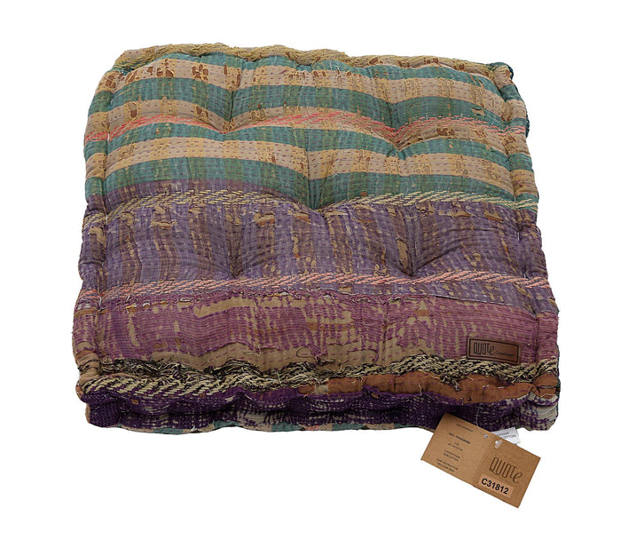 Box cushion 45x45