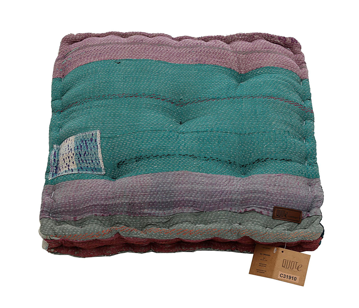 Box cushion 45x45