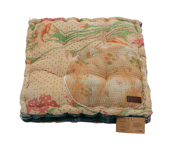Box cushion 45x45
