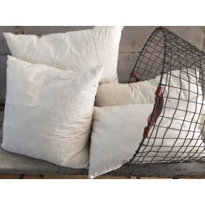 Garnissage de coussin Nature 60x90