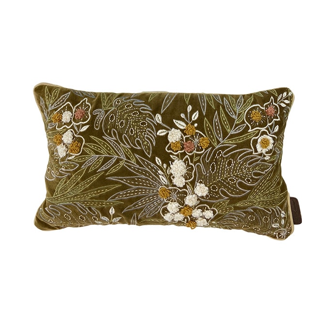Yucca vert Kanika 30x50