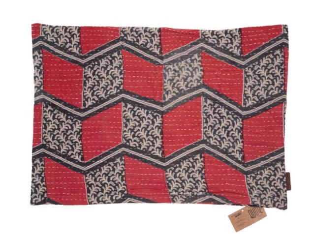 Taie d'oreiller Sari 50x70