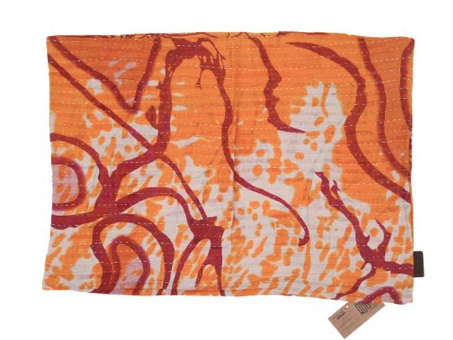 Taie d'oreiller Sari 50x70