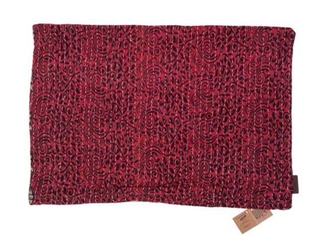 Taie d'oreiller Sari 50x70