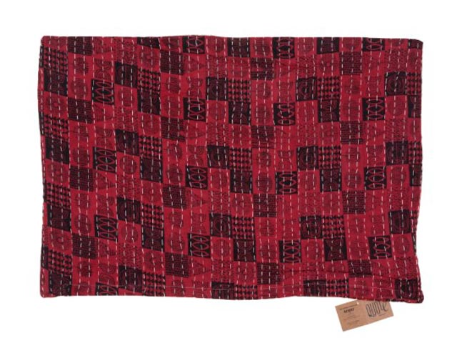 Taie d'oreiller Sari 50x70