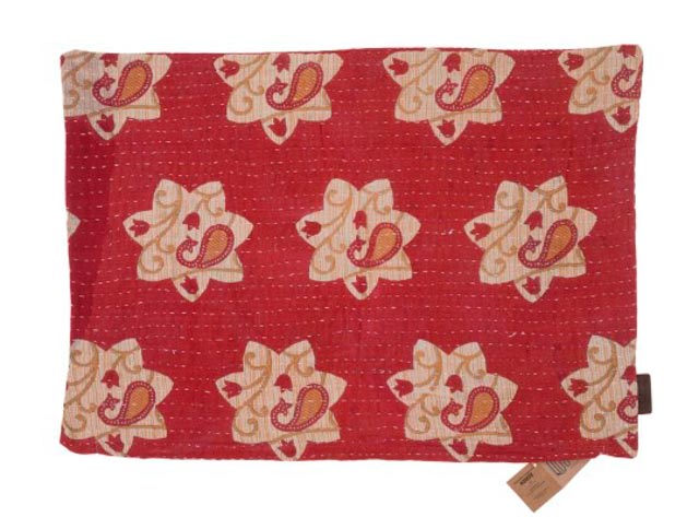 Sari Cushion cover 50x70