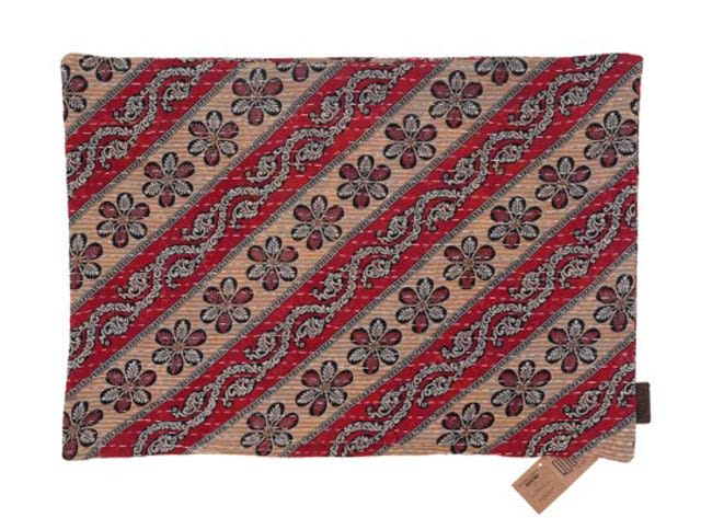 Sari Cushion cover 50x70